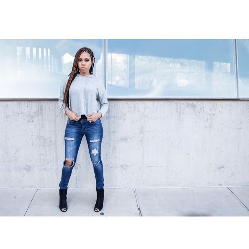 Jeans - Picture 3 of 3